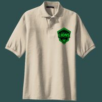Tall Silk Touch Polo Thumbnail