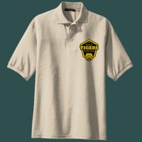Tall Silk Touch Polo Thumbnail