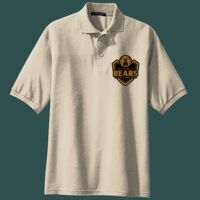 Tall Silk Touch Polo Thumbnail