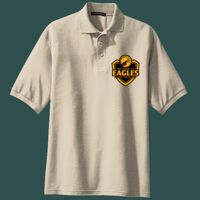 Tall Silk Touch Polo Thumbnail