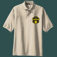 Tall Silk Touch Polo Thumbnail