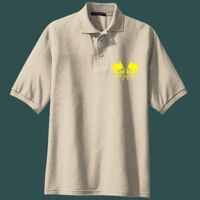 Tall Silk Touch Polo Thumbnail