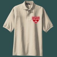 Tall Silk Touch Polo Thumbnail