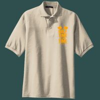 Tall Silk Touch Polo Thumbnail