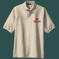 Tall Silk Touch Polo Thumbnail