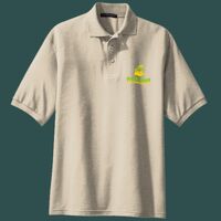 Tall Silk Touch Polo Thumbnail