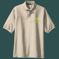 Tall Silk Touch Polo Thumbnail