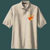 Tall Silk Touch Polo Thumbnail