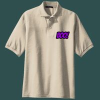 Tall Silk Touch Polo Thumbnail