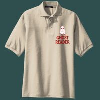 Tall Silk Touch Polo Thumbnail