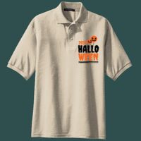 Tall Silk Touch Polo Thumbnail