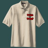 Tall Silk Touch Polo Thumbnail