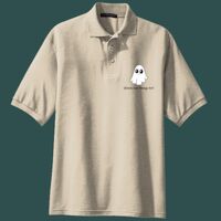 Tall Silk Touch Polo Thumbnail