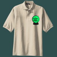 Tall Silk Touch Polo Thumbnail