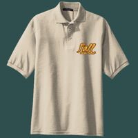 Tall Silk Touch Polo Thumbnail