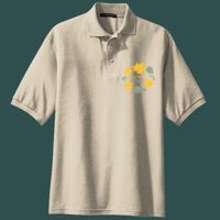 Tall Silk Touch Polo Thumbnail