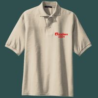 Tall Silk Touch Polo Thumbnail