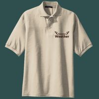 Tall Silk Touch Polo Thumbnail