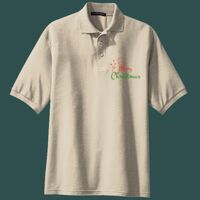 Tall Silk Touch Polo Thumbnail