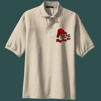 Tall Silk Touch Polo Thumbnail