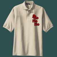 Tall Silk Touch Polo Thumbnail