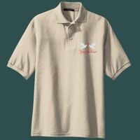 Tall Silk Touch Polo Thumbnail