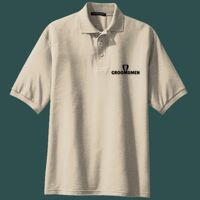Tall Silk Touch Polo Thumbnail