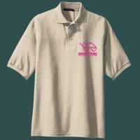 Tall Silk Touch Polo Thumbnail