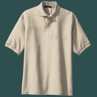 Tall Silk Touch Polo Thumbnail