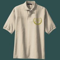 Tall Silk Touch Polo Thumbnail