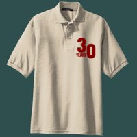 Tall Silk Touch Polo Thumbnail