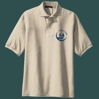 Tall Silk Touch Polo Thumbnail