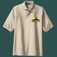 Tall Silk Touch Polo Thumbnail
