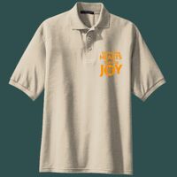 Tall Silk Touch Polo Thumbnail