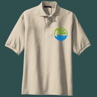 Tall Silk Touch Polo Thumbnail
