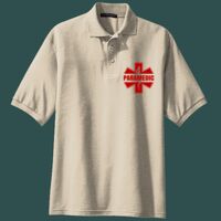Tall Silk Touch Polo Thumbnail