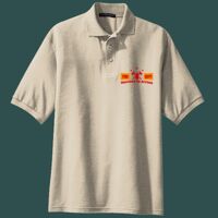 Tall Silk Touch Polo Thumbnail