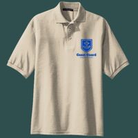 Tall Silk Touch Polo Thumbnail