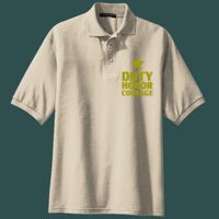 Tall Silk Touch Polo Thumbnail