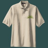 Tall Silk Touch Polo Thumbnail