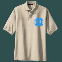 Tall Silk Touch Polo Thumbnail