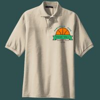 Tall Silk Touch Polo Thumbnail