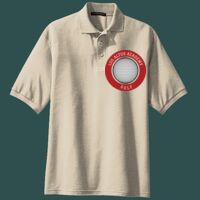 Tall Silk Touch Polo Thumbnail
