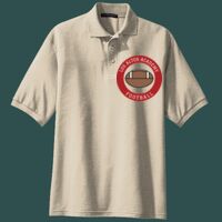 Tall Silk Touch Polo Thumbnail