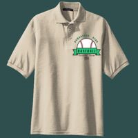Tall Silk Touch Polo Thumbnail