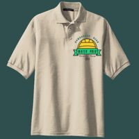 Tall Silk Touch Polo Thumbnail