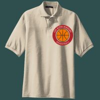 Tall Silk Touch Polo Thumbnail
