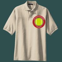 Tall Silk Touch Polo Thumbnail