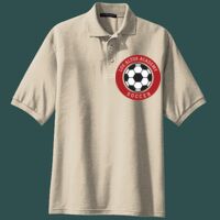 Tall Silk Touch Polo Thumbnail