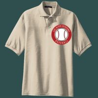 Tall Silk Touch Polo Thumbnail